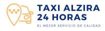 Taxi Alzira 24 Horas